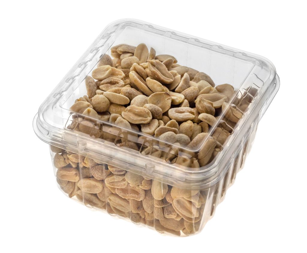 POTE CUADRADO 250 GRS