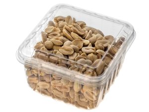 POTE CUADRADO 250 GRS