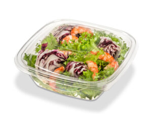 Salad bowls
